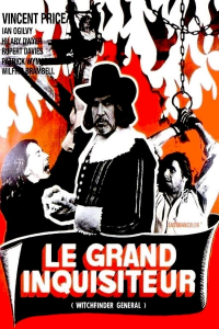 Le Grand Inquisiteur