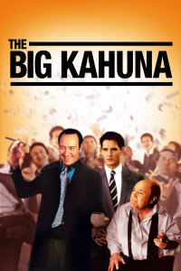 Le Grand Kahuna streaming