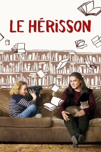 Le Hérisson streaming