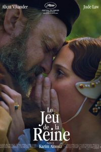 Le Jeu de la Reine streaming