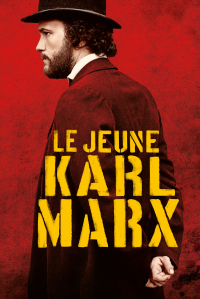 Le Jeune Karl Marx streaming