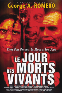 Le Jour des morts-vivants streaming