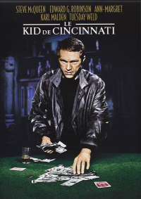 Le Kid de Cincinnati streaming