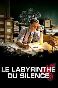 Le Labyrinthe du silence streaming