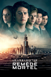 Le Labyrinthe : Le Remède mortel streaming