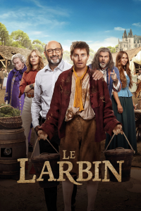 Le Larbin streaming