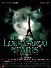 Le Loup-garou de Paris streaming