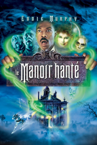 Le Manoir hanté et les 999 Fantômes streaming