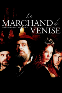 Le Marchand de Venise streaming