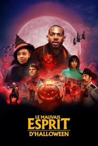 Le Mauvais Esprit d'Halloween streaming