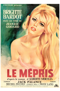 Le Mépris streaming