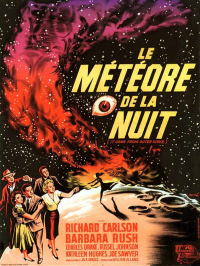 Le Météore de la nuit streaming