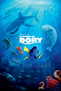 Le Monde de Dory streaming