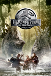 Le monde perdu : Jurassic Park streaming