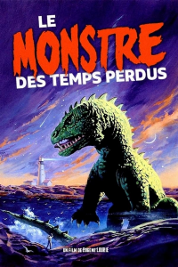 Le Monstre des temps perdus streaming