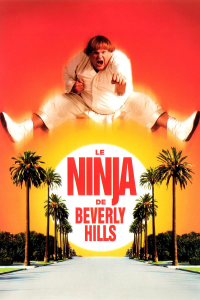 Le Ninja de Beverly Hills streaming