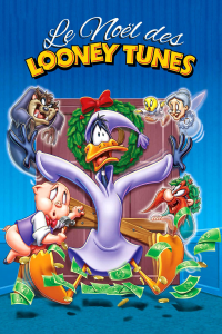 Le Noël des Looney Tunes streaming