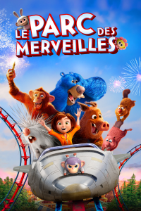 Le Parc des merveilles streaming