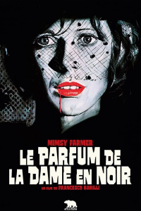 Le Parfum de la dame en noir