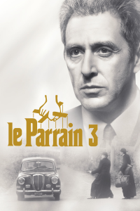 Le parrain, 3e partie streaming