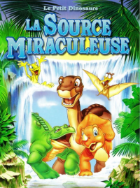 Le Petit Dinosaure 3 : La Source miraculeuse streaming