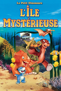 Le Petit Dinosaure 5 : L'Île mystérieuse streaming