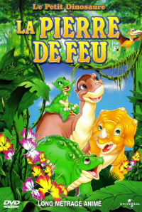 Le Petit Dinosaure 7 : La Pierre de feu streaming