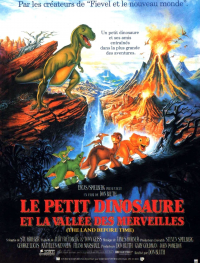 Le Petit dinosaure et la vallée des merveilles streaming