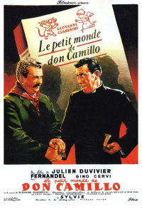 Le Petit Monde de Don Camillo