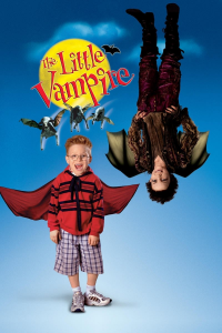 Le Petit Vampire streaming