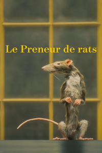 Le Preneur de rats streaming