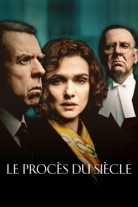 Le Procès du siècle streaming