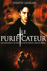 Le Purificateur streaming