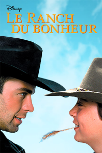 Le Ranch du Bonheur