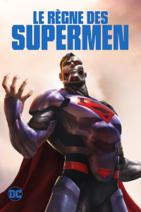 Le Règne des Supermen streaming