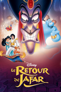 Le Retour de Jafar streaming