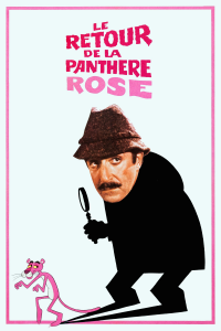 Le Retour de la Panthère rose streaming