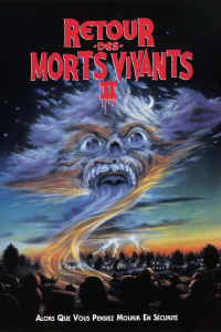 Le Retour des morts-vivants 2 streaming