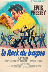 Le rock du bagne streaming