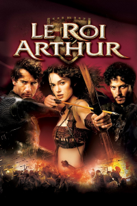 Le Roi Arthur streaming