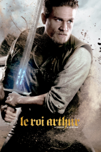 Le Roi Arthur : La Légende d'Excalibur streaming