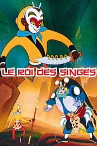 Le Roi des singes