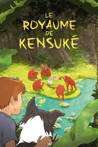 Le Royaume de Kensuké streaming