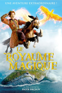 Le Royaume magique streaming