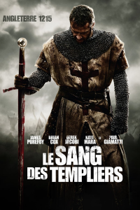 Le Sang des Templiers streaming