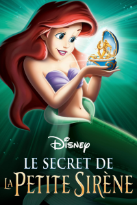 Le Secret de la Petite Sirène streaming