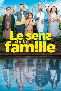 Le Sens de la famille streaming