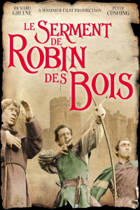 Le Serment de Robin des Bois streaming