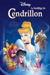 Le Sortilège de Cendrillon streaming