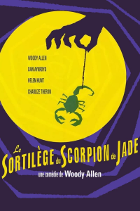 Le Sortilège du scorpion de jade streaming